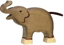 Holztiger Olifant 80150
