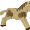 Holztiger Paard 80036