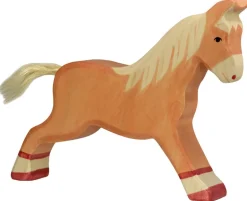 Holztiger Paard 80032