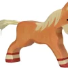 Holztiger Paard Veulen 80039