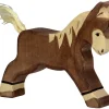 Holztiger Paard Veulen 80041