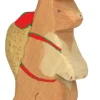Holztiger Paashaas 80103