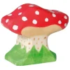 Holztiger Paddenstoel 80353