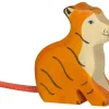 Holztiger Tijger 80138