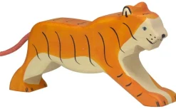 Holztiger Tijger 80135