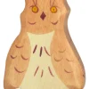Holztiger Uil 80122