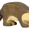Holztiger Wasbeer 80190