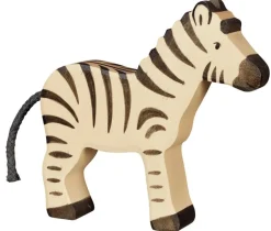 Holztiger Zebra 80568