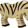 Holztiger Zebra 80152