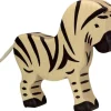 Holztiger Zebra 80151