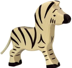Holztiger Zebra 80153