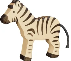 Holztiger Zebra 80568