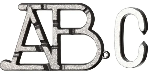 Huzzle Cast ABC