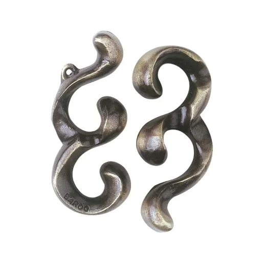 Huzzle Cast Baroq