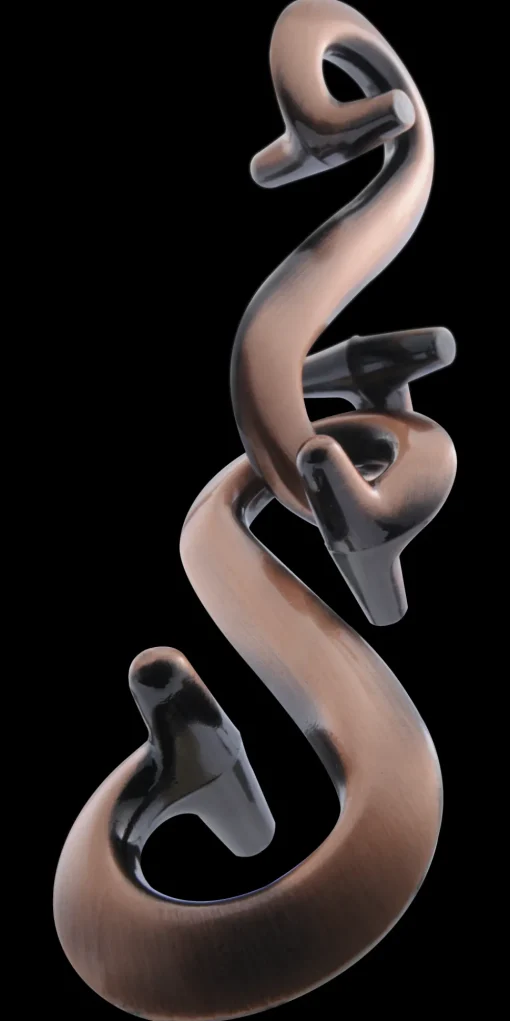 Huzzle Cast S-S