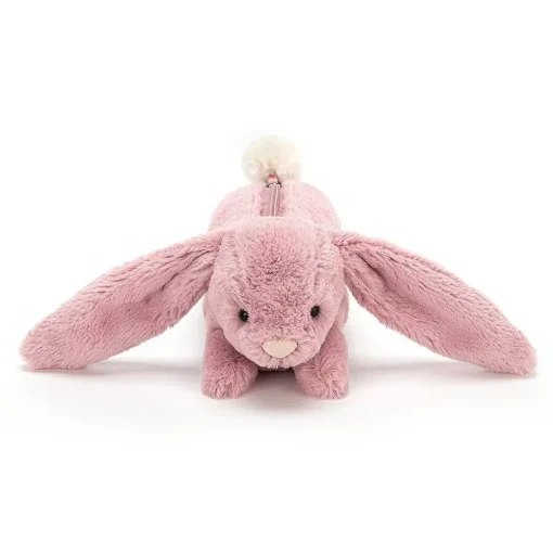 Jellycat Etui Bashful Bunny Tulip Long Bag