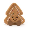 Jellycat Knuffel Amuseable Tree Cookie