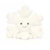 Jellycat Knuffel Amuseables Snowflake Little