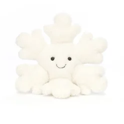Jellycat Knuffel Amuseables Snowflake Little