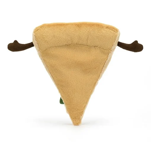 Jellycat Knuffel Amuseable Slice of Pizza