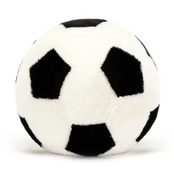 Jellycat Knuffel Amuseable Sports Football