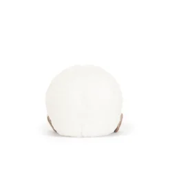 Jellycat Knuffel Amuseable Snowball