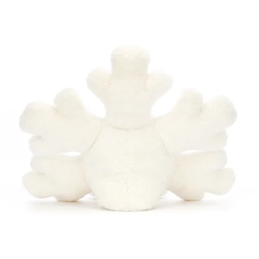 Jellycat Knuffel Amuseable Snowflake Large