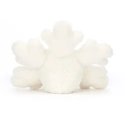 Jellycat Knuffel Amuseables Snowflake Little