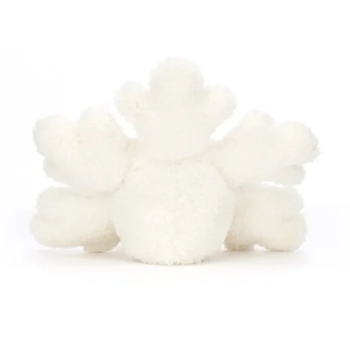 Jellycat Knuffel Amuseables Snowflake Little