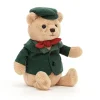 Jellycat Knuffel Beer Dickensian Bear