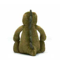 Jellycat Knuffel Dinosaurus Bashful Dino