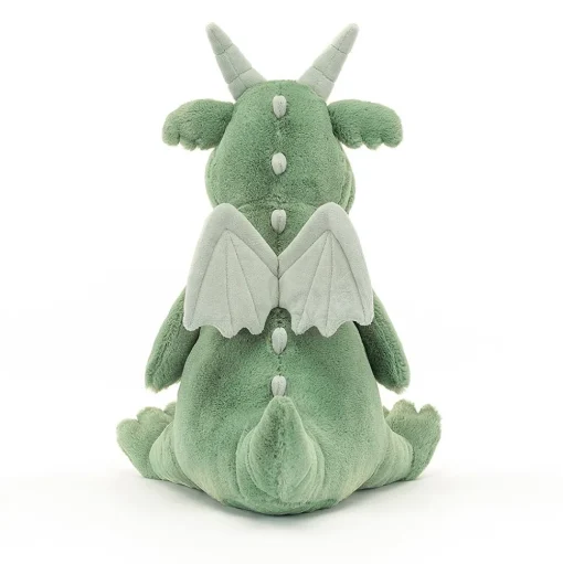 Jellycat Knuffel Draak Adon Dragon