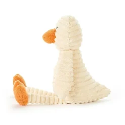 Jellycat Knuffel Eend Cordy Roy Baby Duckling