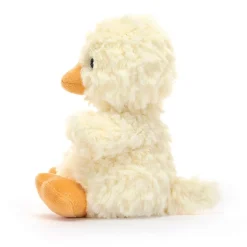 Jellycat Knuffel Eend Yummy Duckling