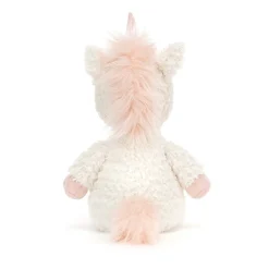 Jellycat Knuffel Eenhoorn Flossie Unicorn