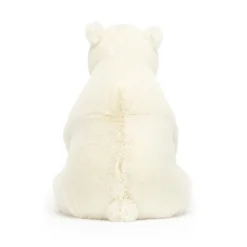 Jellycat Knuffel Elwin Polar Bear Small