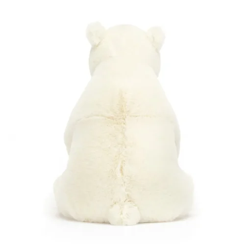 Jellycat Knuffel Elwin Polar Bear Small