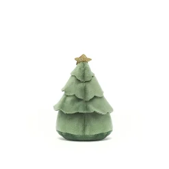 Jellycat Knuffel Festive Folly Christmas Tree
