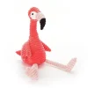 Jellycat Knuffel Flamingo Cordy Roy