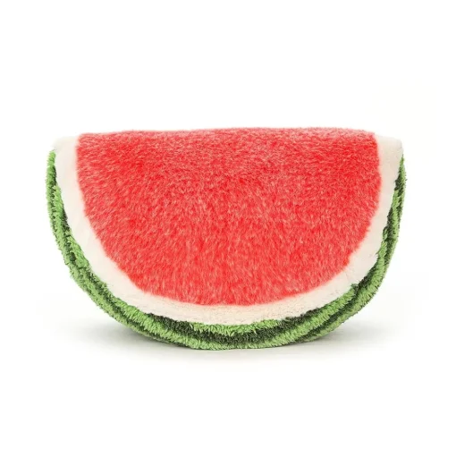 Jellycat Knuffel Fruit Amuseable Meloen