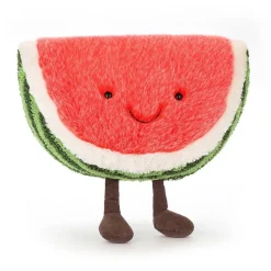 Jellycat Knuffel Fruit Amuseable Meloen