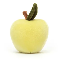 Jellycat Knuffel Fruit Appel Fabulous Fruit Apple