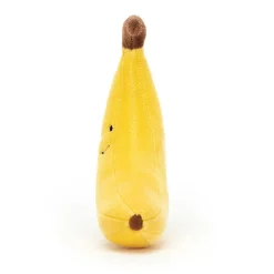 Jellycat Knuffel Fruit Banaan Fabulous Fruit Banana