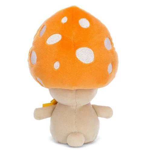 Jellycat Knuffel Fun-Guy Ozzie