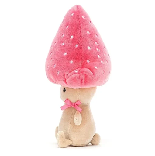 Jellycat Knuffel Fun-Guy Pattie