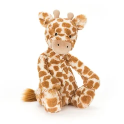 Jellycat Knuffel Giraf Bashful Medium