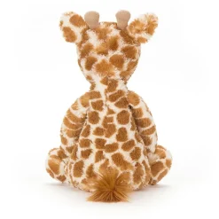 Jellycat Knuffel Giraf Bashful Medium