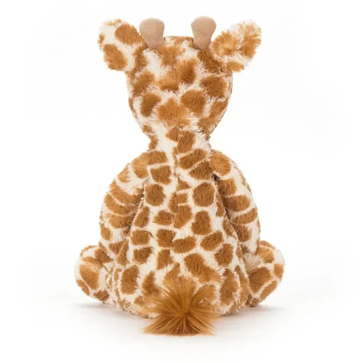 Jellycat Knuffel Giraf Bashful Medium