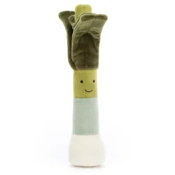 Jellycat Knuffel Groente Prei