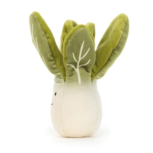 Jellycat Knuffel Groente Vivacious Vegetable Bok Choy